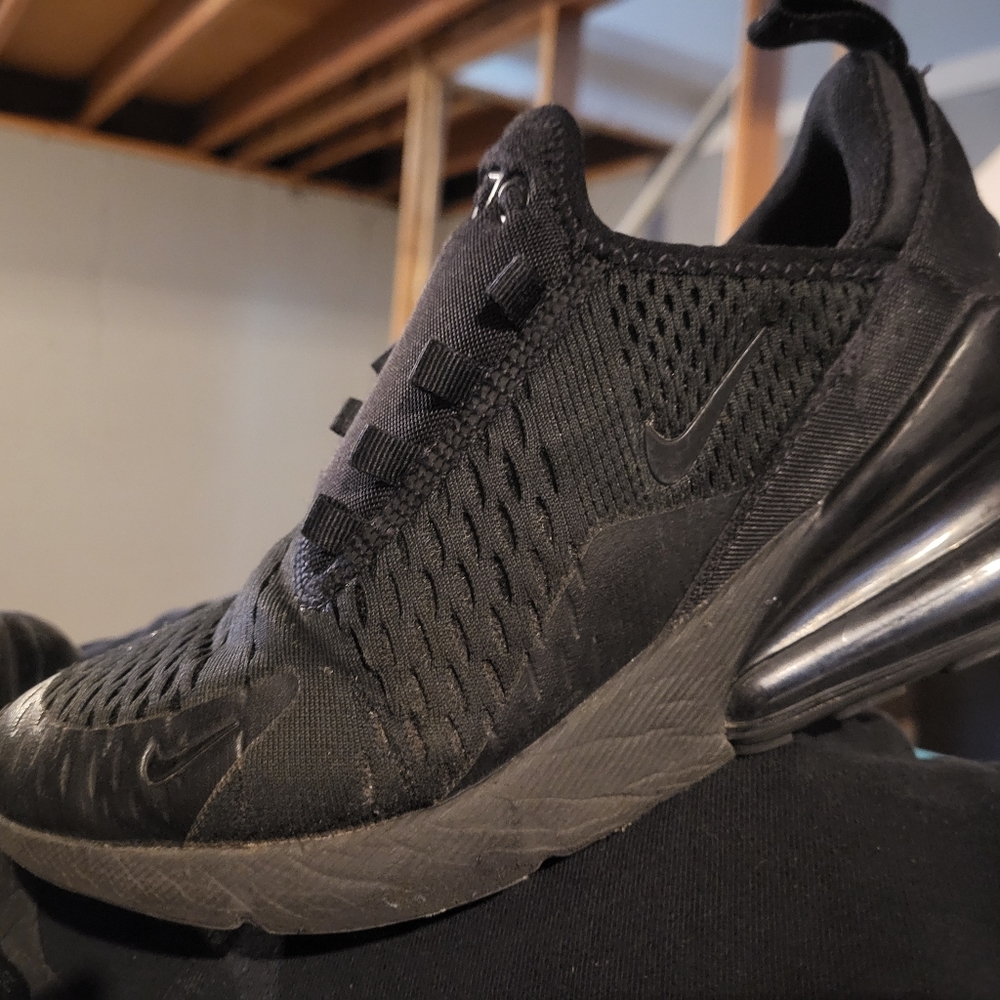 Nike shoes